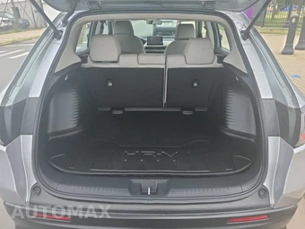 2024 Honda HR-V LX - miniatura 19