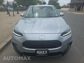 2024 Honda HR-V LX - miniatura 2