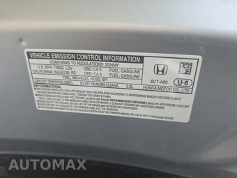 2024 Honda HR-V LX - miniatura 20