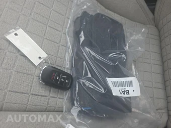 2024 Honda HR-V LX - miniatura 21