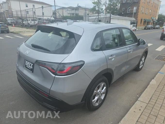2024 Honda HR-V LX - miniatura 4