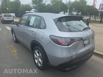 2024 Honda HR-V LX - miniatura 6
