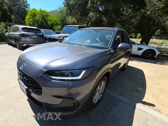 2024 Honda HR-V LX - samochód z USA z aukcji Manheim, oferta Kup Teraz w AUTOMAX