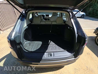 2024 Honda HR-V LX - miniatura 11