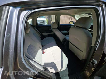 2024 Honda HR-V LX - miniatura 13