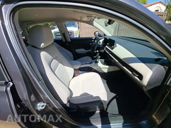 2024 Honda HR-V LX - miniatura 15