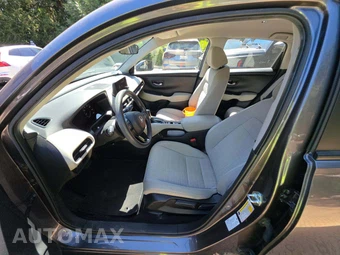 2024 Honda HR-V LX - miniatura 3