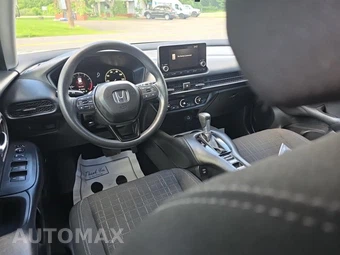 2024 Honda HR-V LX - miniatura 14