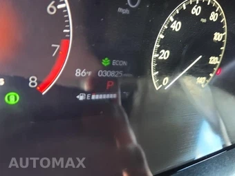 2024 Honda HR-V LX - miniatura 15