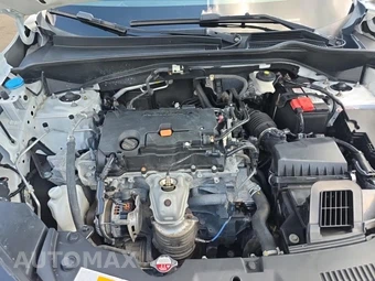 2024 Honda HR-V LX - miniatura 18