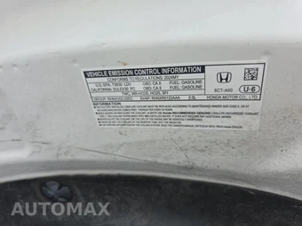 2024 Honda HR-V LX - miniatura 20