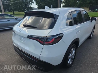 2024 Honda HR-V LX - miniatura 4