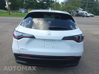 2024 Honda HR-V LX - miniatura 5