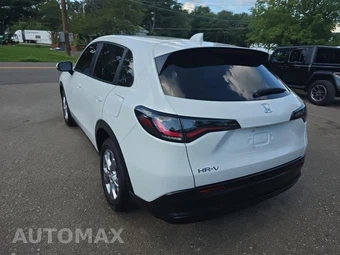 2024 Honda HR-V LX - miniatura 6
