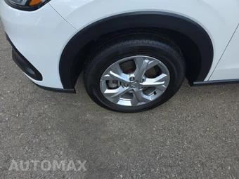 2024 Honda HR-V LX - miniatura 8