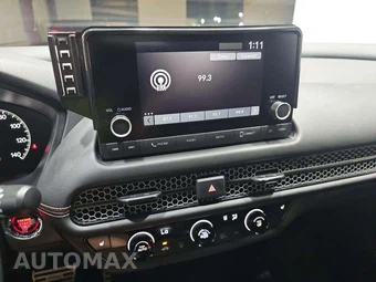 2024 Honda HR-V Sport - miniatura 10