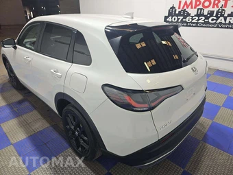 2024 Honda HR-V Sport - miniatura 2