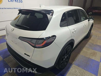 2024 Honda HR-V Sport - miniatura 3