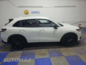 2024 Honda HR-V Sport - miniatura 4