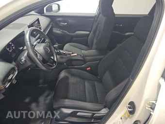 2024 Honda HR-V Sport - miniatura 6
