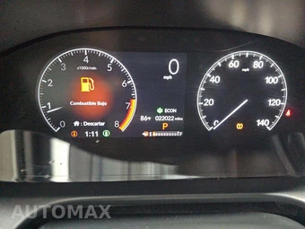 2024 Honda HR-V Sport - miniatura 9