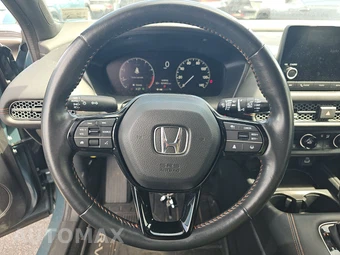 2024 Honda HR-V Sport - miniatura 10