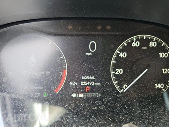 2024 Honda HR-V Sport - miniatura 12