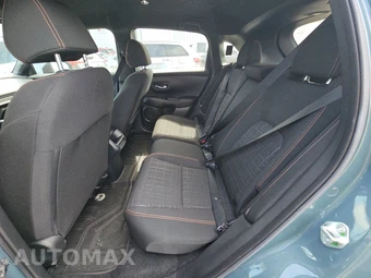 2024 Honda HR-V Sport - miniatura 13