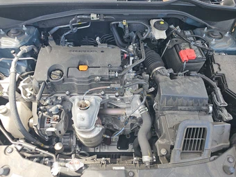 2024 Honda HR-V Sport - miniatura 15