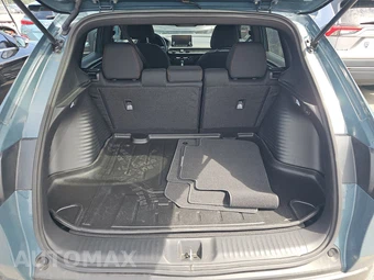 2024 Honda HR-V Sport - miniatura 16