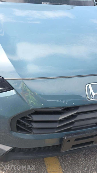 2024 Honda HR-V Sport - miniatura 18