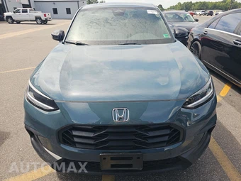 2024 Honda HR-V Sport - miniatura 2