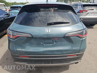 2024 Honda HR-V Sport - miniatura 5