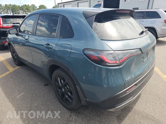 2024 Honda HR-V Sport - miniatura 6