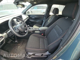 2024 Honda HR-V Sport - miniatura 7