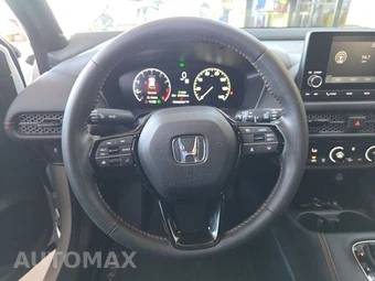 2024 Honda HR-V Sport - miniatura 10