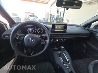 2024 Honda HR-V Sport - miniatura 11