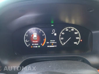 2024 Honda HR-V Sport - miniatura 12