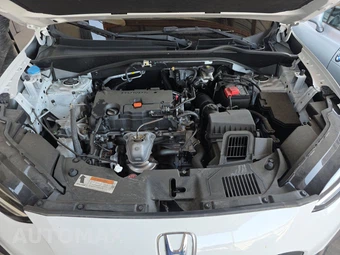 2024 Honda HR-V Sport - miniatura 15