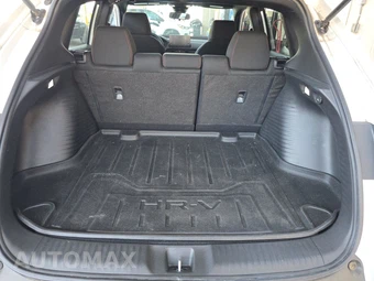2024 Honda HR-V Sport - miniatura 16