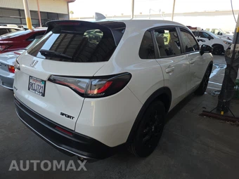 2024 Honda HR-V Sport - miniatura 4