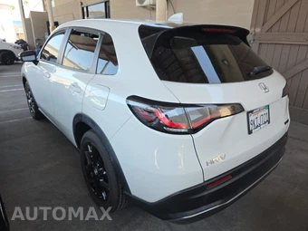 2024 Honda HR-V Sport - miniatura 6