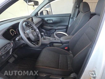 2024 Honda HR-V Sport - miniatura 7