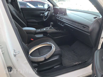 2024 Honda HR-V Sport - miniatura 8