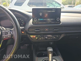 2024 Honda HR-V Sport - miniatura 10