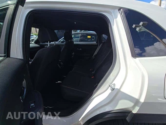 2024 Honda HR-V Sport - miniatura 13