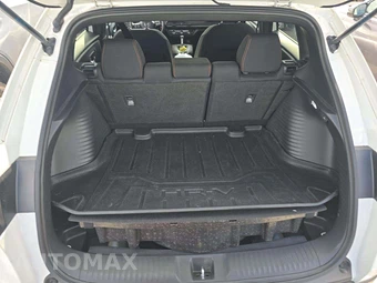 2024 Honda HR-V Sport - miniatura 14