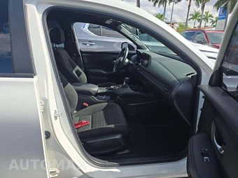 2024 Honda HR-V Sport - miniatura 18