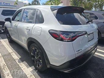 2024 Honda HR-V Sport - miniatura 2