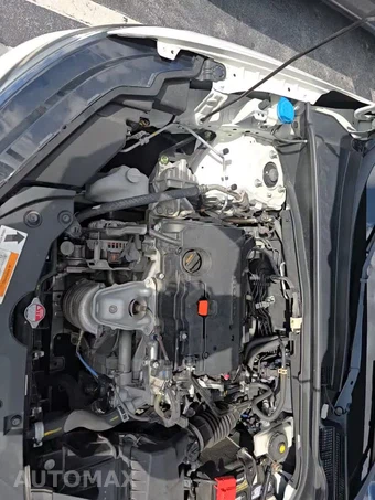 2024 Honda HR-V Sport - miniatura 24